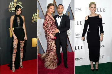 Ni zvijezde nisu imune kad je u pitanju izgled: Evo koje su nesigurnosti poznatih djevojaka