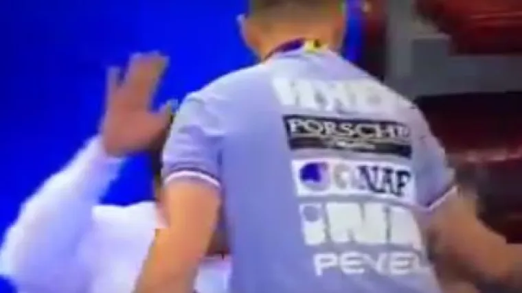 Nije ga ni pogledao, Metličić brutalno ignorirao izbornika na klupi