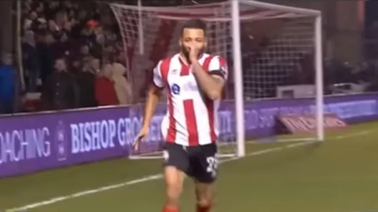 Engleska bruji o junaku FA kupa! 'Ovo su trenuci o kojima sanja&scaron;'