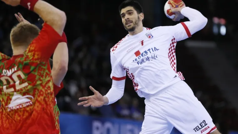 'Ovo je samo zagrijavanje, sljedeće godine idemo po naslov'