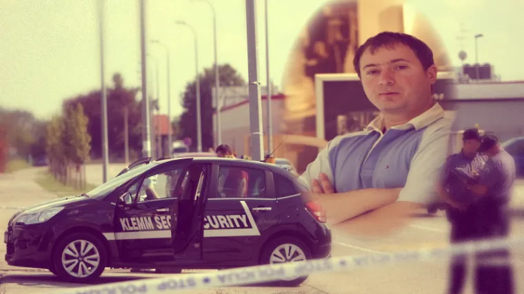 Zaštitara slavili kao veliku poštenjačinu, a sada je na tjeralici!