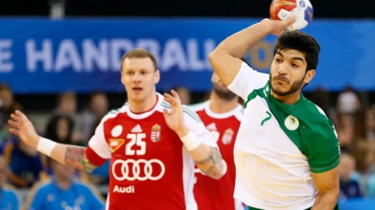 Mađarska pregazila Saudijsku Arabiju