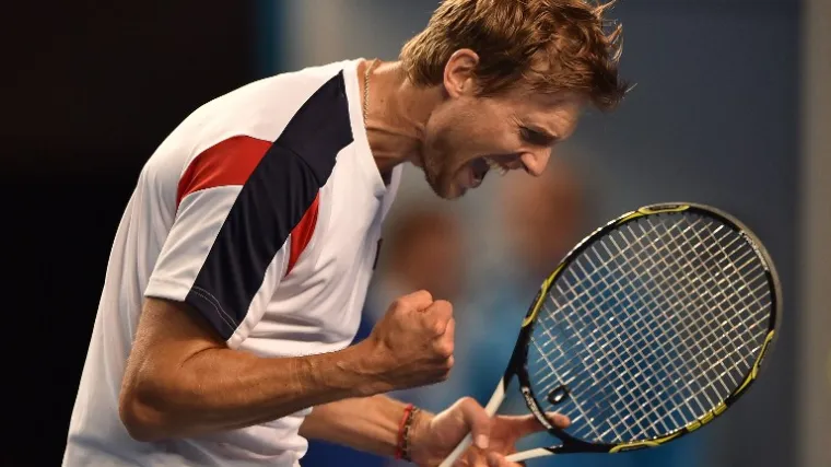 Nakon Čilića ispala i domaća uzdanica