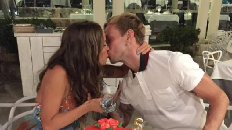 Supruga Ivana Rakitića ima samo jednu poruku za njega