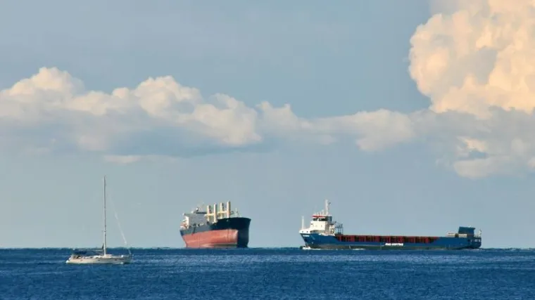 U padu s broda poginuo 48-godi&scaron;nji Hrvat!