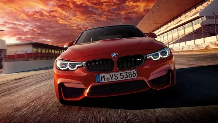 BMW osvježio kompletnu seriju 4