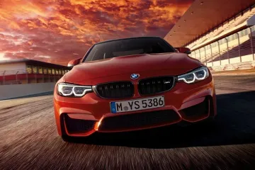 BMW osvježio kompletnu seriju 4