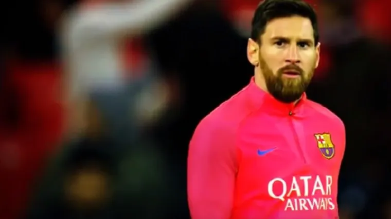 Ovo vi&scaron;e nije fikcija, Barcelona je spremna ostati bez Messija