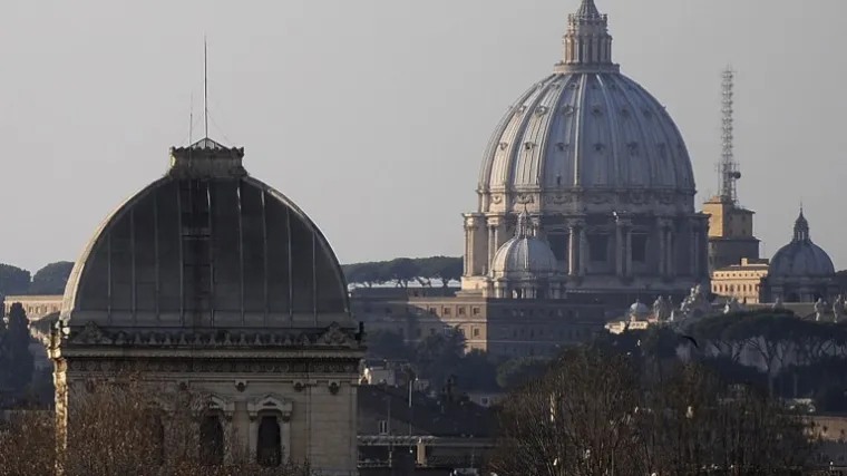 Evakuiran metro u Rimu, podrhtavanje se osjetilo i u Hrvatskoj