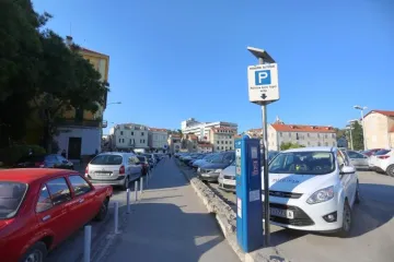 Ovaj grad dobiva genijalnu mobilnu aplikaciju za parkiranje kakvu imaju rijetki gradovi u Europi