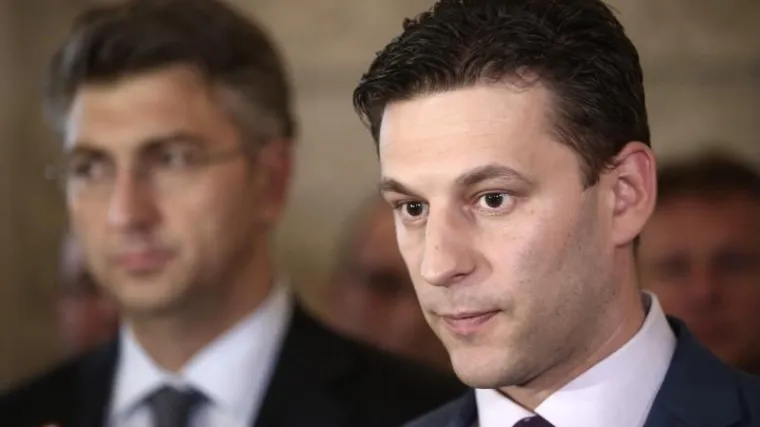 'Prodaja HEP-a nije jedina opcija za otkup Ine, Most ima drugi model'