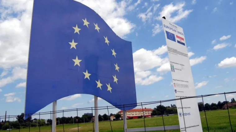 Hrvatska je danas učinila bitan korak prema Schengenu. Evo &scaron;to je novo