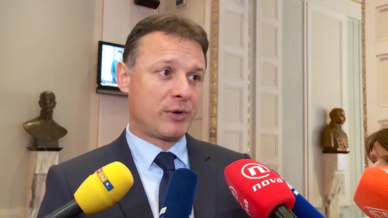 'Potencijalno su svi lopovi jer mogu doći u dućan i ukrasti čokoladu'