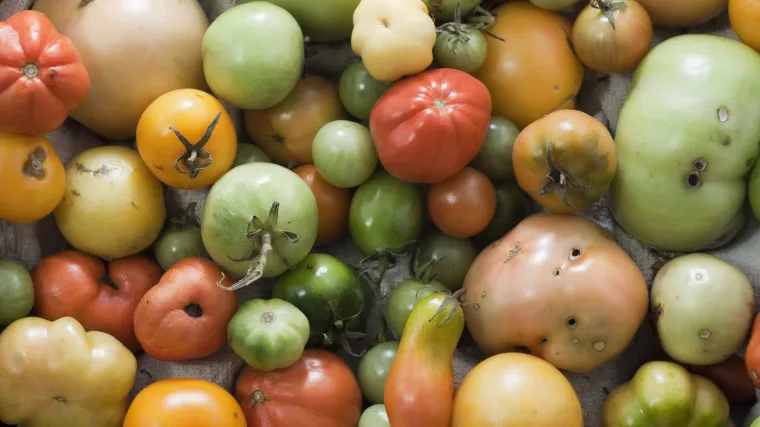 Novi udarac na budžet građana: cijene povrća se udvostručile zbog hladnoće, a to je tek početak