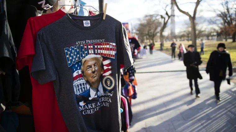 Raspored Trumpove inauguracije: bez zvijezda u prvom dijelu svečanosti,  sve skupa stoji 200 milijuna dolara