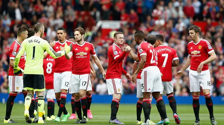 Manchester United prestigao 'kraljeve' i postao klub s najvećim prihodima na svijetu