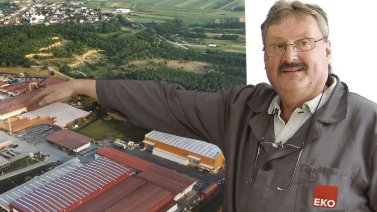 Mladen Toma&scaron;ić: 'Kod nas su uvjeti bolji nego vani'