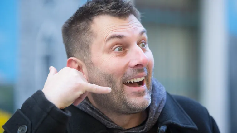 Jurkotić nakon dvije godine uspio preveslati biv&scaron;eg premijera: snimku razgovora s Milanovićem pogledajte večeras u RTL Direktu