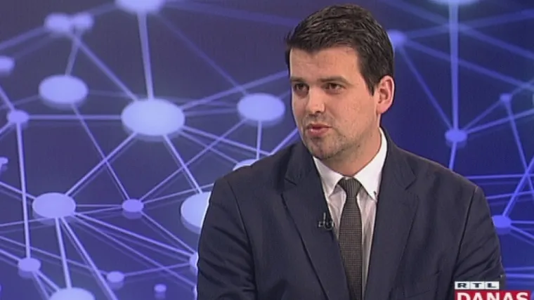 Vlada formirala Savjet iz kojeg je isključena Dalić, jedan od članova za RTL: 'Potpredsjednica će svakako dati doprinos jer je članica vlade'