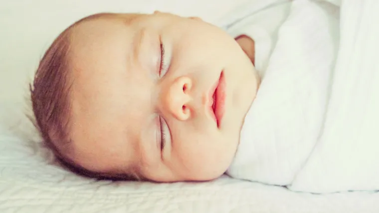 U Ukrajini rođena beba troje roditelja: neplodni bračni par dobio svoje prvo biolo&scaron;ko dijete