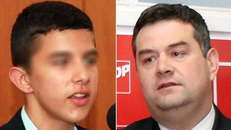 Maloljetnik optužio varaždinskog dožupana Alena Ki&scaron;ića za manipulaciju