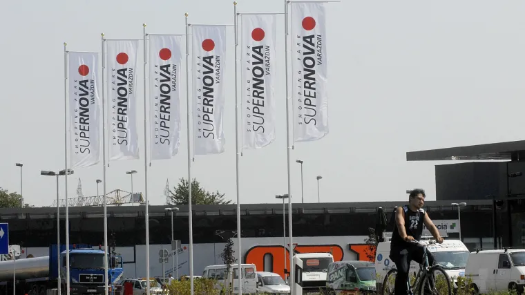 Austrijska Supernova preuzela četiri trgovačka objekta u Hrvatskoj