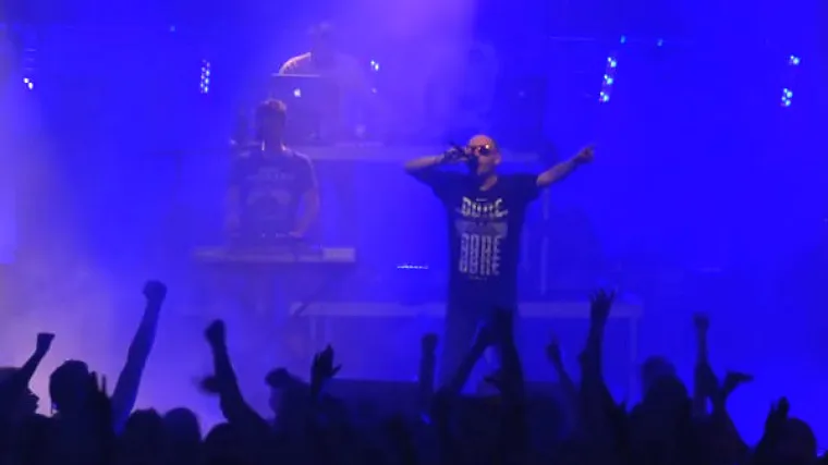 Kuzma & Shaka Zulu poručuju: 'Čeka se ljeto, nova sezona'