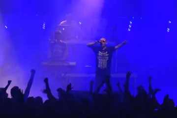 Kuzma & Shaka Zulu poručuju: 'Čeka se ljeto, nova sezona'