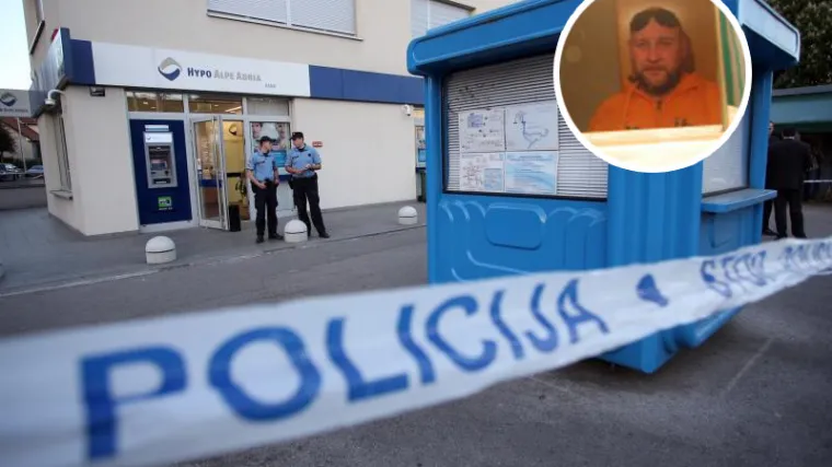 'Na sve su me prisilili kamatari, pazio sam da ne ulazim u banke u kojima ima djece'