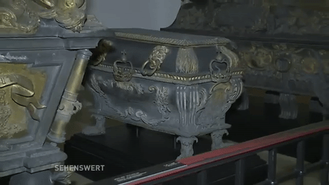 Jesu li u berlinskoj katedrali pronađene kosti pruske kraljice?