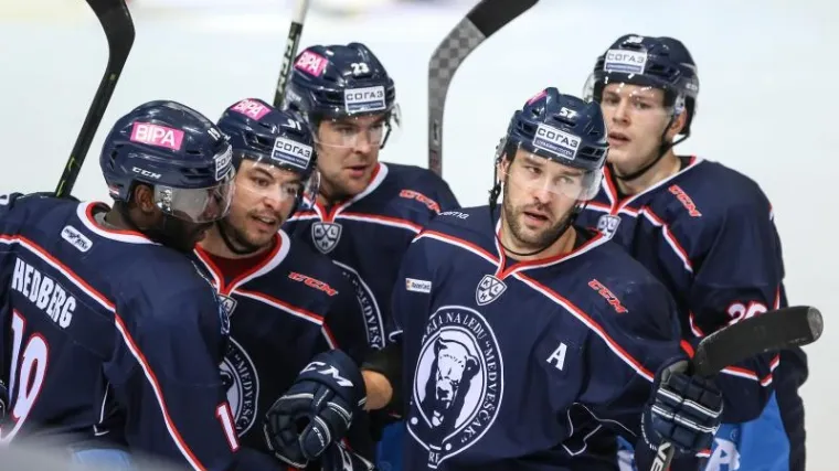 Medve&scaron;čak na 11. mjestu Zapada pobjegao Sjeverstalju na četiri boda