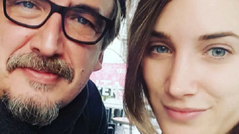 Milanovićev brat i 16 godina mlađa voditeljica pohvalili se zajedničkim selfijem