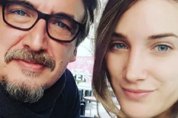 Milanovićev brat i 16 godina mlađa voditeljica pohvalili se zajedničkim selfijem