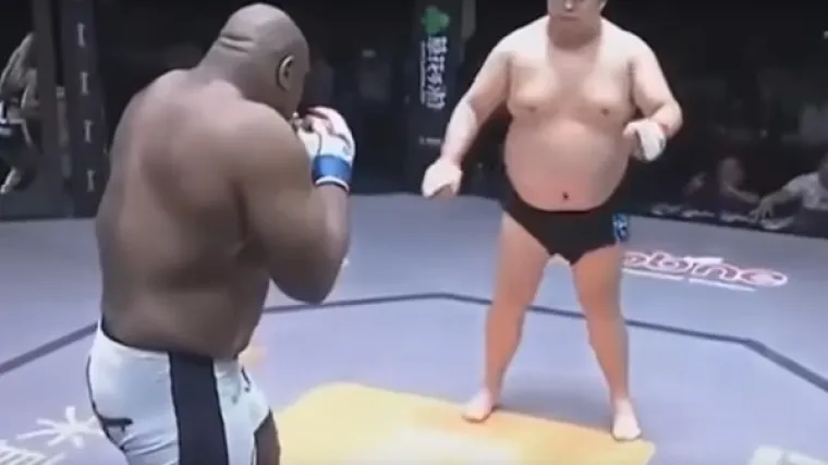 Upoznajte borce koji se srame svojih MMA karijera