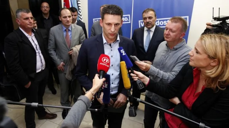 INA-u! Dionice MOL-a otkupili bi bez prodavanja 25 posto HEP