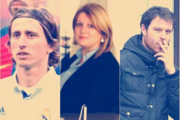 Odala je da USKOK 'kopa' po računima Mamića i Modrića?