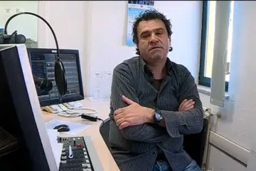 Problemi s alkoholom, problemi u braku... Je li vrijeme da Alen Vitasović okrene novu stranicu?