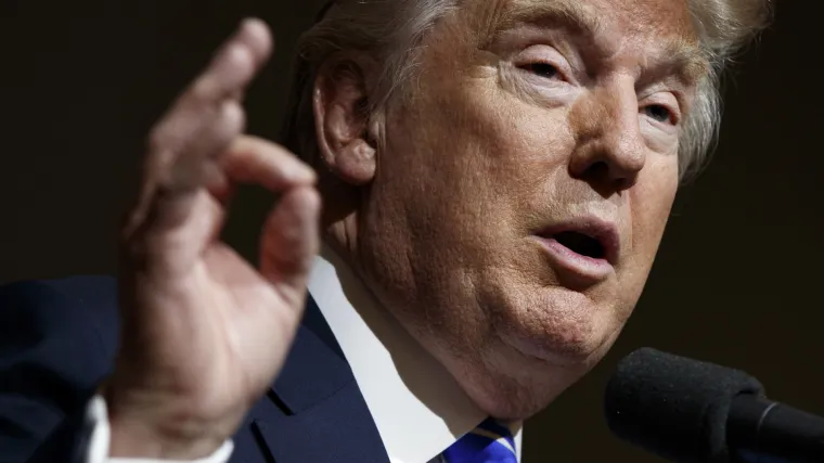 Trump ostao bez vlastitog mobitela: novi američki predsjednik neće moći &scaron;iriti svoj bijes na Twitteru