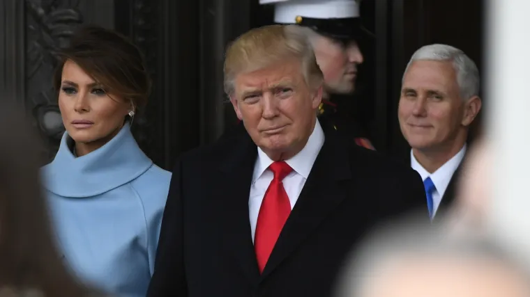 CNN-ov reporter Trumpov govor nazvao jednim od najradikalnijih u povijesti SAD-a