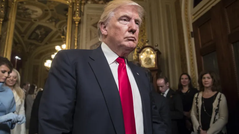 Gjenero za Vijesti.hr: 'Trump je američkim saveznicima poručio da ih SAD ostavlja i da se vraća samoj sebi'