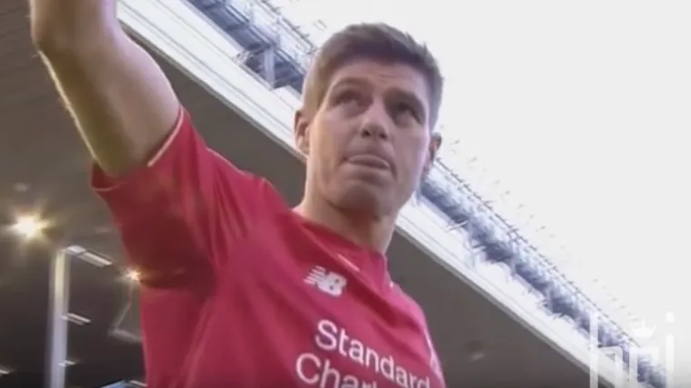 Legendarni kapetan 'redsa' vraća se na Anfield: 'Osjećam se kao da ovim potezom zatvaram krug!'