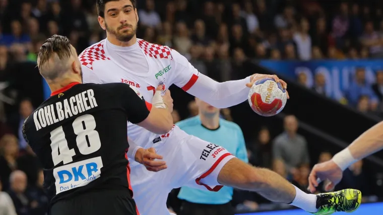 Izbornik Babić podvukao crtu: 'Ovo je bio na&scaron; minimalni cilj, sada je sve moguće'