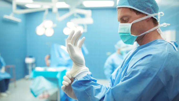 Riječkog kirurga studentica optužila za spolno uznemirivanje