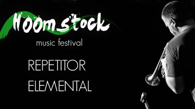 Poznata prva imena ovogodi&scaron;njeg Hoomstocka: Elemental i Repetitor na 12. izdanju festivala