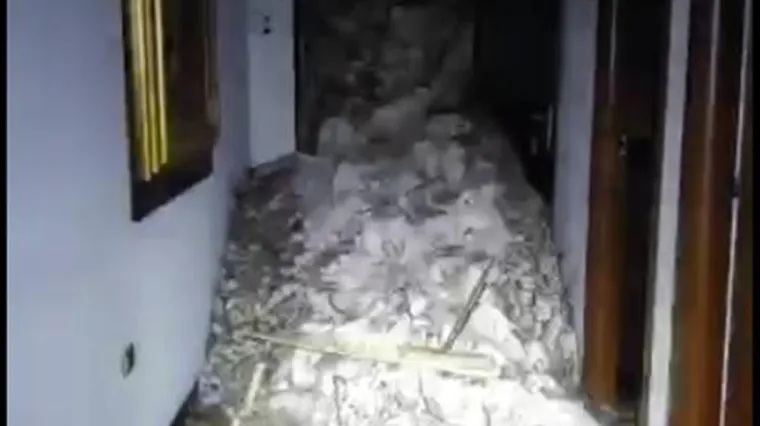 Potraga za preživjelima u sru&scaron;enom talijanskom hotelu zasad bezuspje&scaron;na