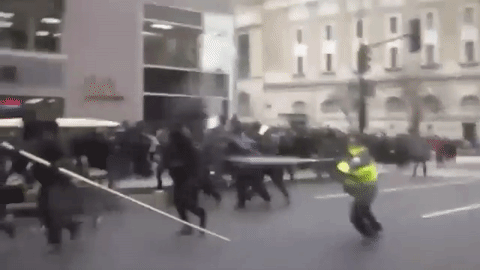 Uhićeno vi&scaron;e od 90 ljudi!