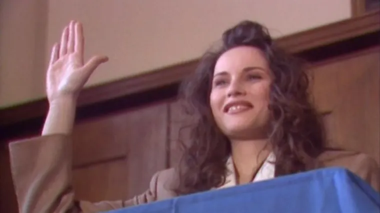 Nećete vjerovati &scaron;to je Melania Trump glumila u reklami prije 24 godine!