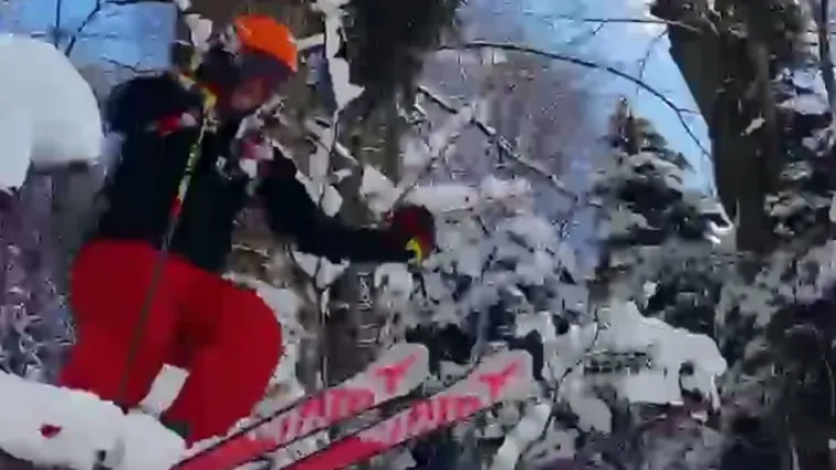 Ivica objavio video lude avanture po Sljemenu, nisu ba&scaron; svi odu&scaron;evljeni