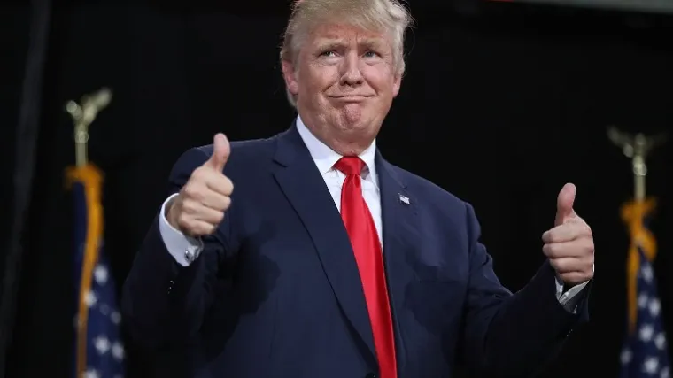 '&Scaron;to ako netko ubije Donalda Trumpa na inauguraciji?'