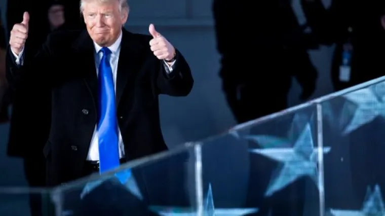 'Učinit ću ono &scaron;to nije napravljeno desetljećima. Vidjet ćete ne&scaron;to nevjerojatno'